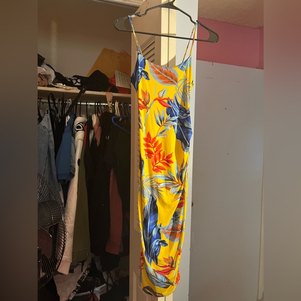 Pretty dress